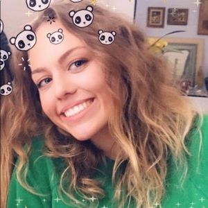 Meet your Posher, Kat